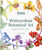 Rhs Watercolour Botanical Art