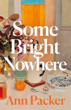 Cover Some Bright Nowhere