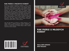 Cover RAK PIERSI U M¿ODYCH KOBIET