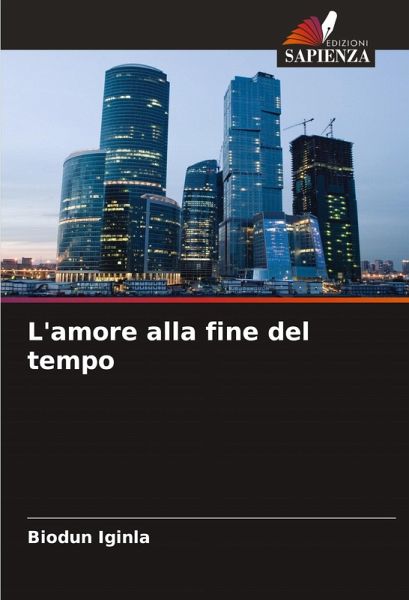 L'amore alla fine del tempo