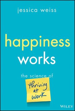 Cover Happiness Works