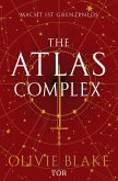 The Atlas Complex / Atlas Serie Bd.3