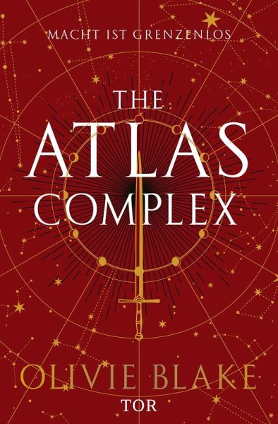 Atlas Serie