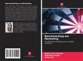 Benchmarking em Marketing Benchmarking em Marketing