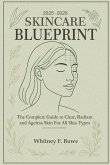 2025-2026 Skincare Blueprint 2025-2026 Skincare Blueprint