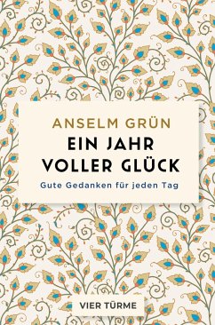 Cover Ein Jahr voller Glück