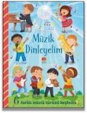 Müzik Dinleyelim Müzik Dinleyelim
