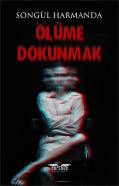 Cover Ölüme Dokunmak