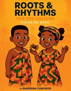 Cover Roots & Rhythms