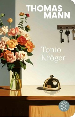 Cover Tonio Kröger