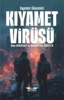 Cover Kiyamet Virüsü