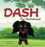 Dash The Dachshund Dash The Dachshund