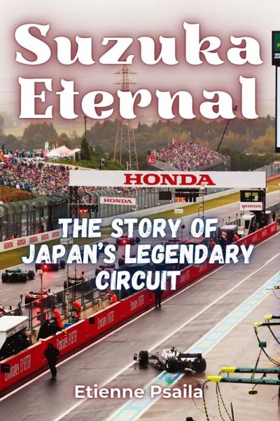Suzuka Eternal