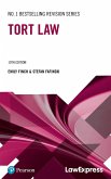 Law Express: Tort Law Law Express: Tort Law