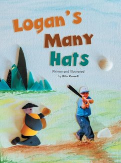 Logan's Many Hats