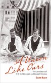 A Union Like Ours (eBook, ePUB) A Union Like Ours (eBook, ePUB)