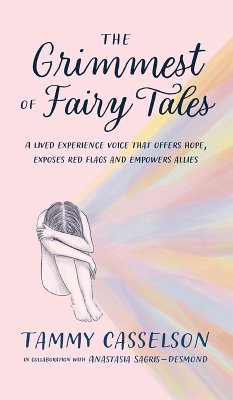 Cover The Grimmest of Fairy Tales