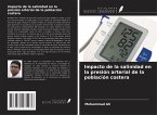 Impacto de la salinidad en la presión arterial de la población costera
