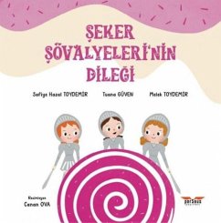 Cover Seker Sövalyelerinin Dilegi
