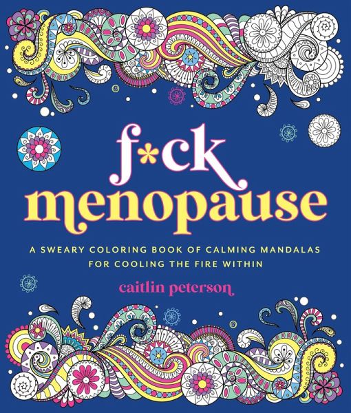 F*ck Menopause