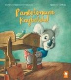 Pantolonum Kayboldu Pantolonum Kayboldu