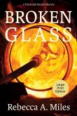 Broken Glass Broken Glass