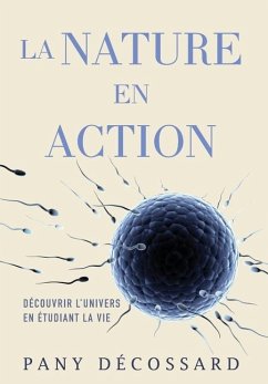 Cover La Nature en Action