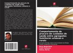Comportamento de procura de cuidados de saúde entre agregados familiares urbanos e rurais Comportamento de procura de cuidados de saúde entre agregados familiares urbanos e rurais