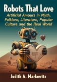Robots That Love Robots That Love