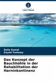 Das Konzept der Bauchhöhle in der Rehabilitation der Harninkontinenz Das Konzept der Bauchhöhle in der Rehabilitation der Harninkontinenz