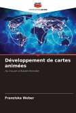 Développement de cartes animées