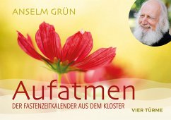 Cover Aufatmen