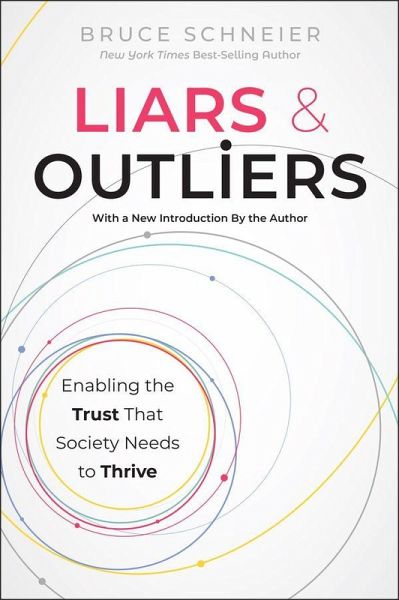 Liars and Outliers