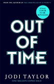 Out of Time Out of Time