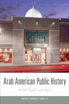 Cover Arab American Public History