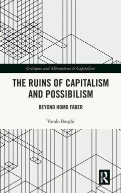 Cover The Ruins of Capitalism and Possibilism