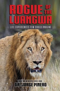 Cover Rogue of the Lua