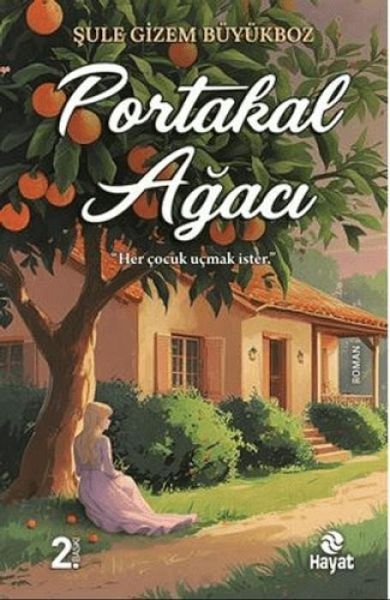 Portakal Agaci Portakal Agaci