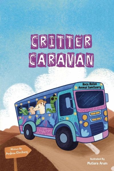Critter Caravan Critter Caravan