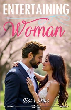 Cover Entertaining Woman