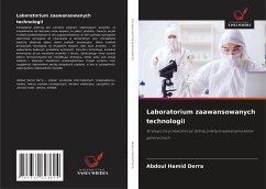 Laboratorium zaawansowanych technologii Cover Laboratorium zaawansowanych technologii