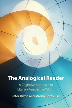 The Analogical Reader - Dixon, Peter; Bortolussi, Marisa