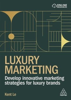 Cover Luxury Marketing