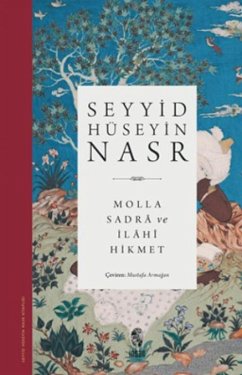 Cover Molla Sadra ve Ilahi Hikmet