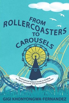 From Rollercoasters to Carousels Cover From Rollercoasters to Carousels