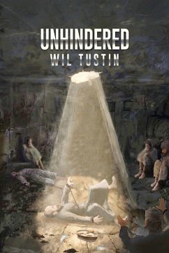 Cover UNHINDERED