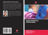 MEDICAMENTOS INTRACANAL MEDICAMENTOS INTRACANAL