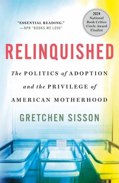 Relinquished - Sisson, Gretchen