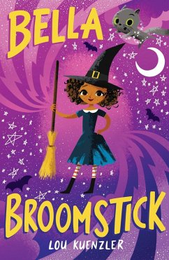 Cover Bella Broomstick