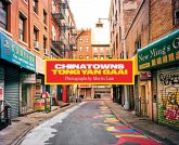 Chinatowns: Tong Yan Gaai by Morris Lum Chinatowns: Tong Yan Gaai by Morris Lum
